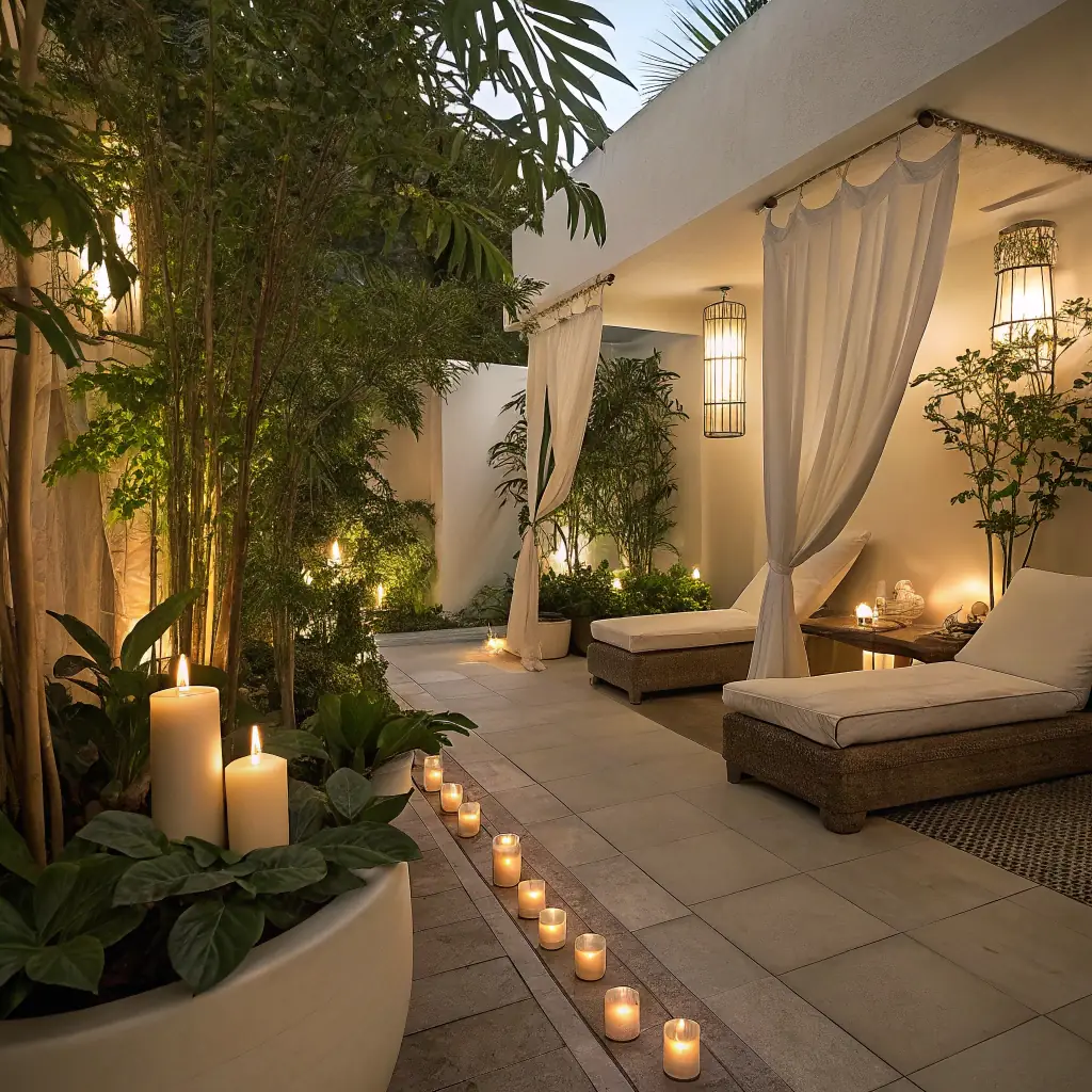 Dubai Massage